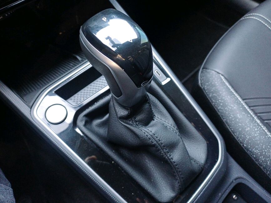 TERA 1.0 170 TSI HIGH AUTOMÁTICO