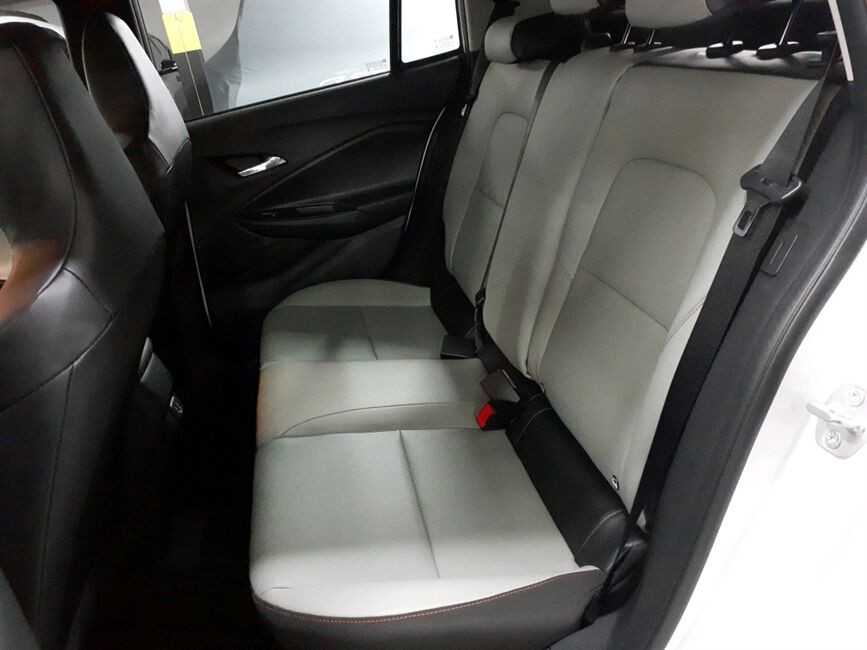 SONIC 1.0 TURBO FLEX PREMIER AUTOMÁTICO