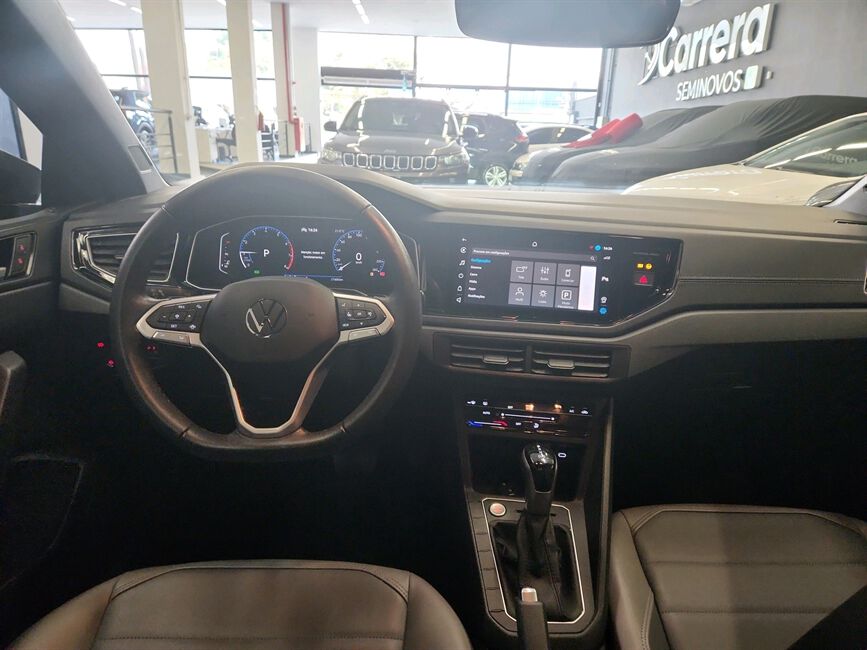 NIVUS 1.0 200 TSI TOTAL FLEX HIGHLINE AUTOMÁTICO