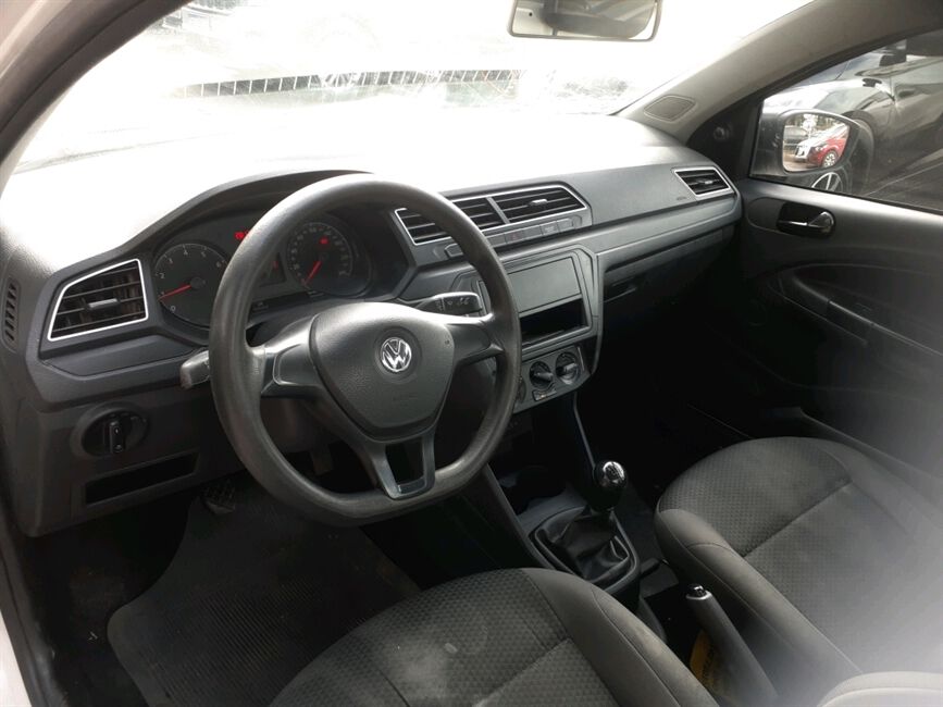 SAVEIRO 1.6 MSI ROBUST CS 16V FLEX 2P MANUAL