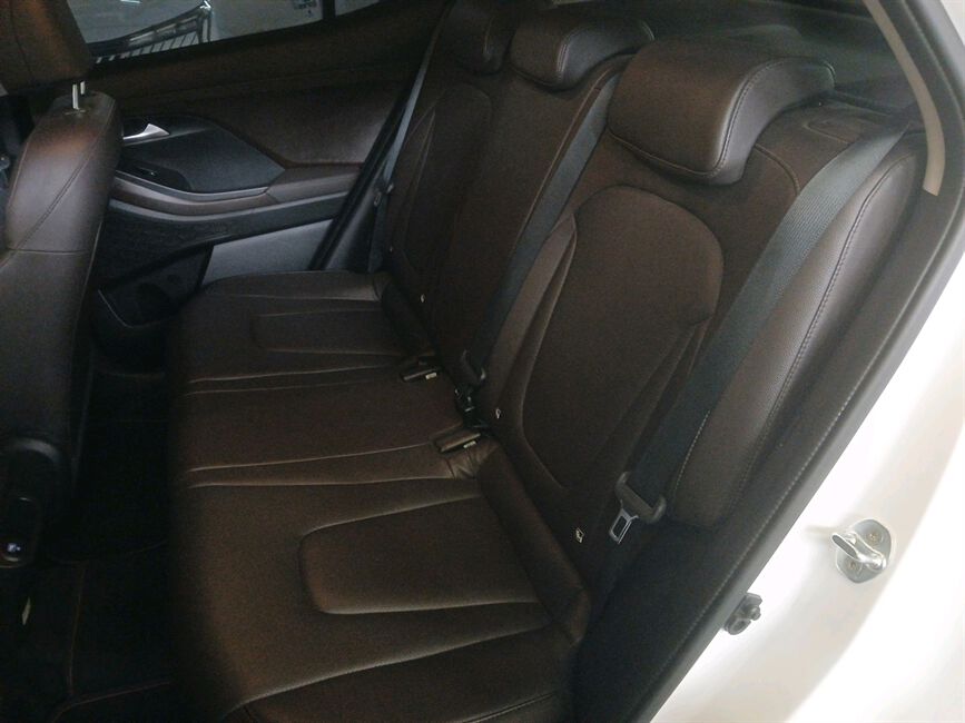 CRETA PLATINUM 1.0 TB 12V FLEX