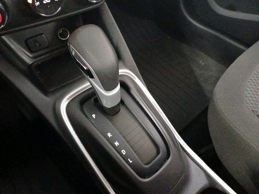TRACKER 1.0 TURBO FLEX AUTOMATICO