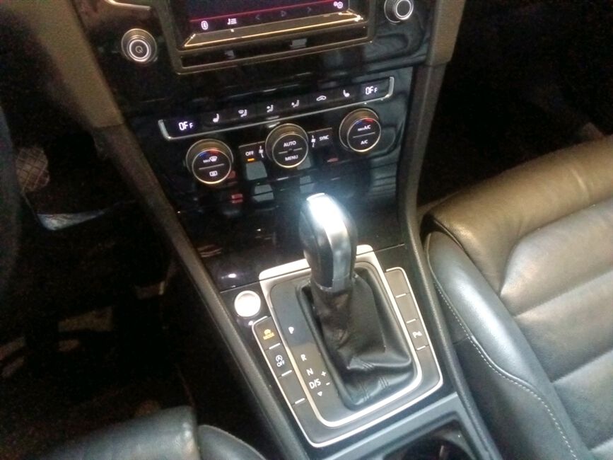 GOLF 1.4 TSI HIGHLINE 16V GASOLINA 4P AUTOMATICO