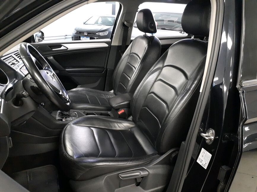 TIGUAN 1.4 250 TSI TOTAL FLEX ALLSPACE TIPTRONIC