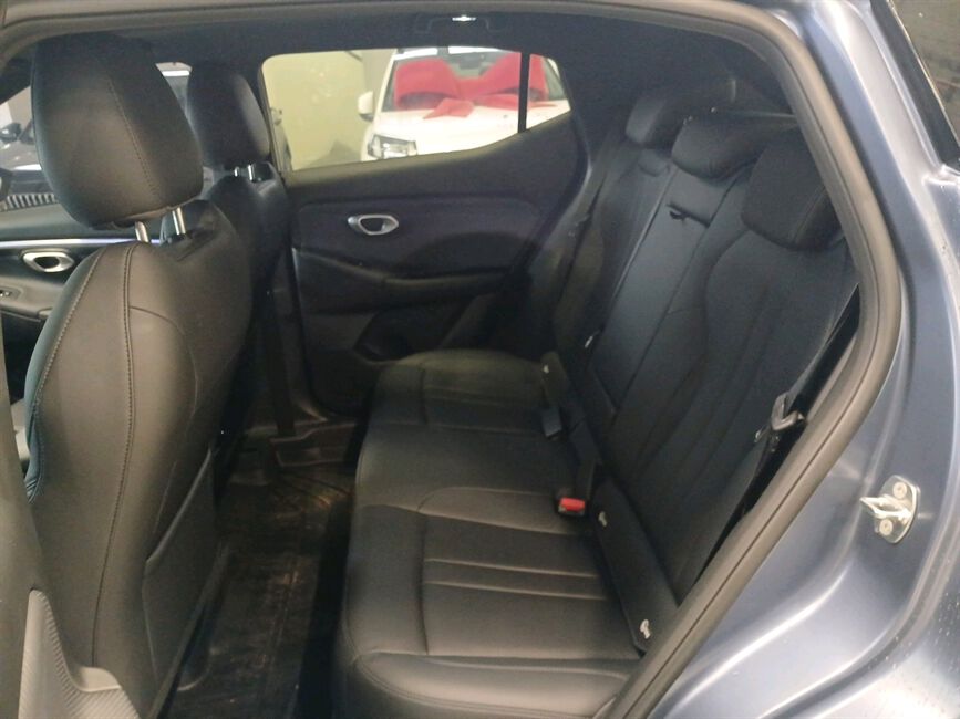 GS3 1.5 TURBO GASOLINA ELITE DCT