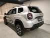 DUSTER 1.6 16V SCE FLEX ICONIC X-TRONIC
