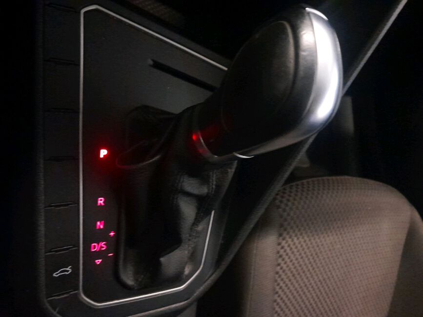 POLO 1.6 MSI TOTAL FLEX AUTOMATICO