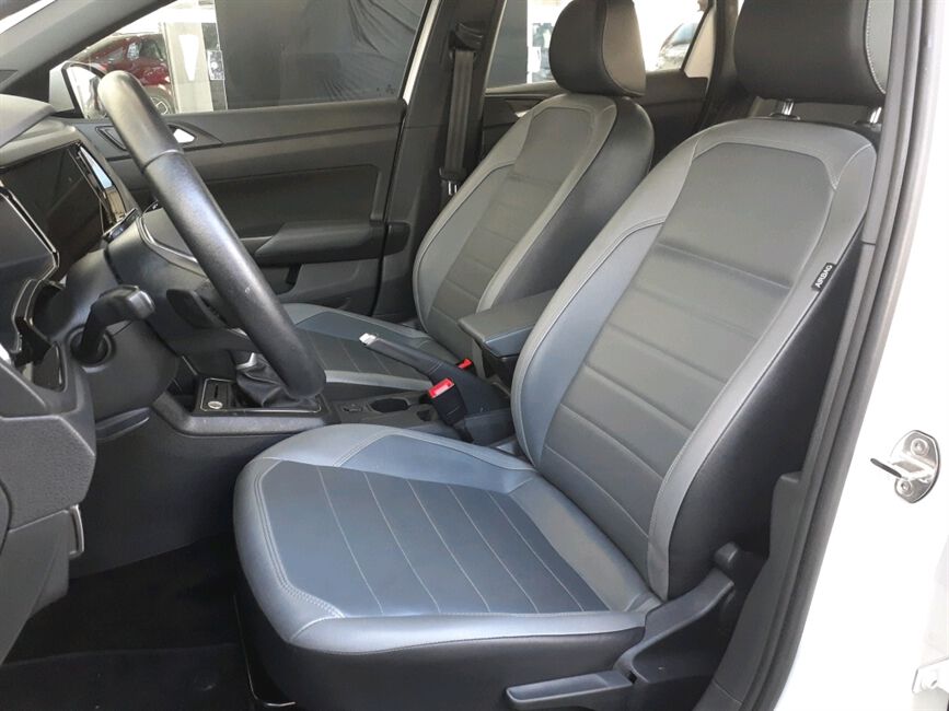 NIVUS 1.0 200 TSI TOTAL FLEX HIGHLINE AUTOMÁTICO