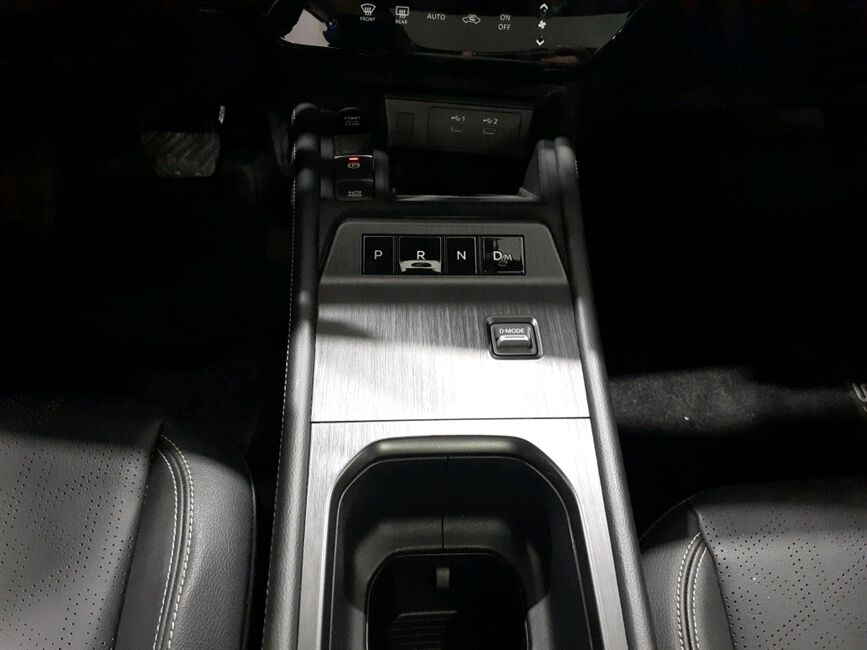 KICKS 1.0 TURBO FLEX PLATINUM DCT