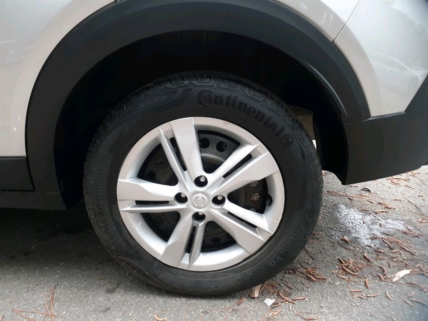 KICKS 1.6 16V FLEXSTART S DIRECT 4P XTRONIC