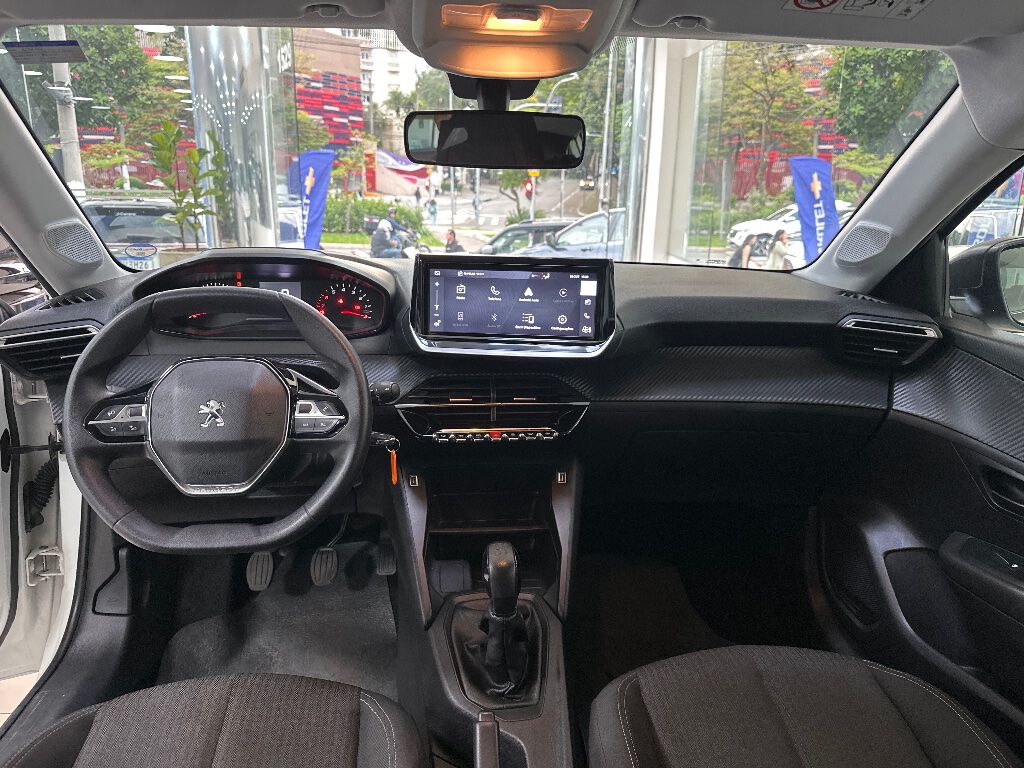 208 1.0 FIREFLY FLEX LIKE MANUAL