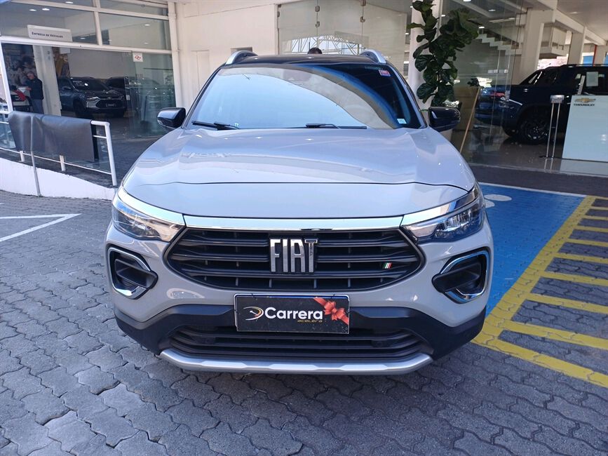 PULSE 1.0 TURBO 200 FLEX IMPETUS CVT