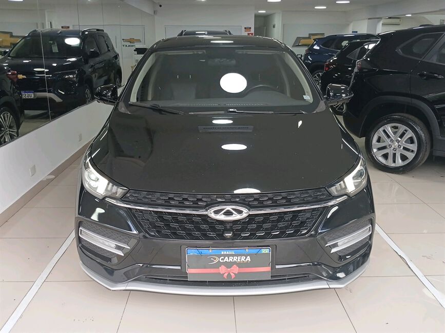 ARRIZO 6 1.5 VVT TURBO IFLEX GSX CVT