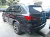 X5 3.0 4X4 30D I6 TURBO DIESEL 4P AUTOMATICO