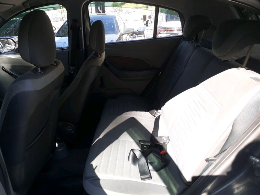 AGILE 1.4 MPFI LT 8V FLEX 4P MANUAL