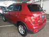 TRACKER 1.4 16V TURBO FLEX LT AUTOMATICO