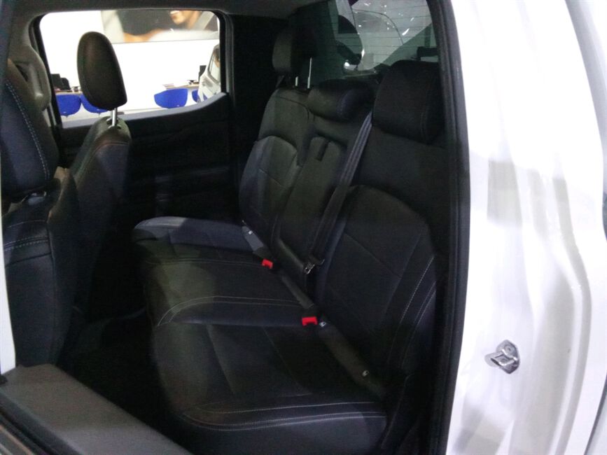 RANGER 3.0 V6 TURBO DIESEL CD LIMITED+ 4X4 AUTOMÁT