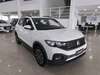 T-CROSS 1.0 200 TSI TOTAL FLEX SENSE AUTOMÁTICO