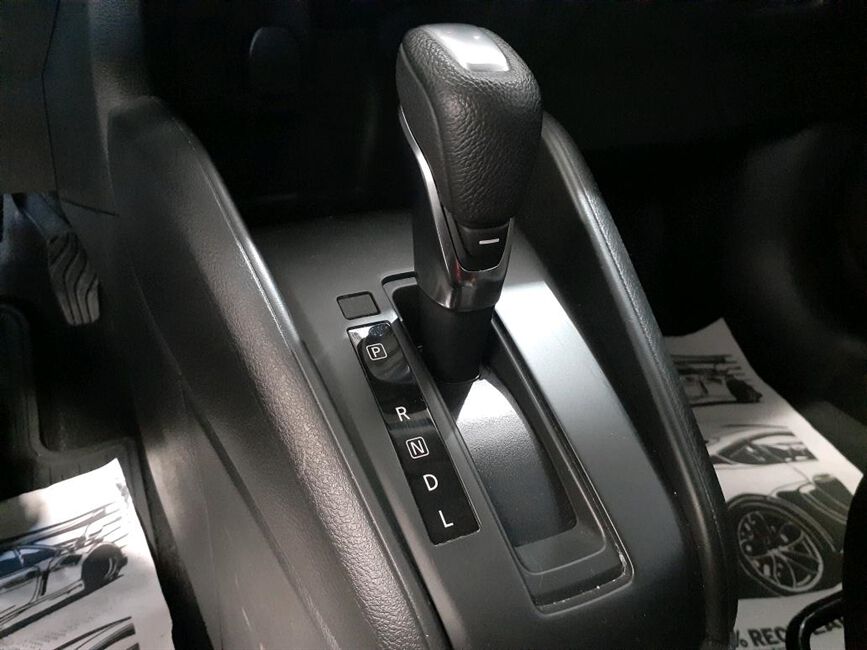 KICKS 1.6 16V FLEXSTART ACTIVE XTRONIC