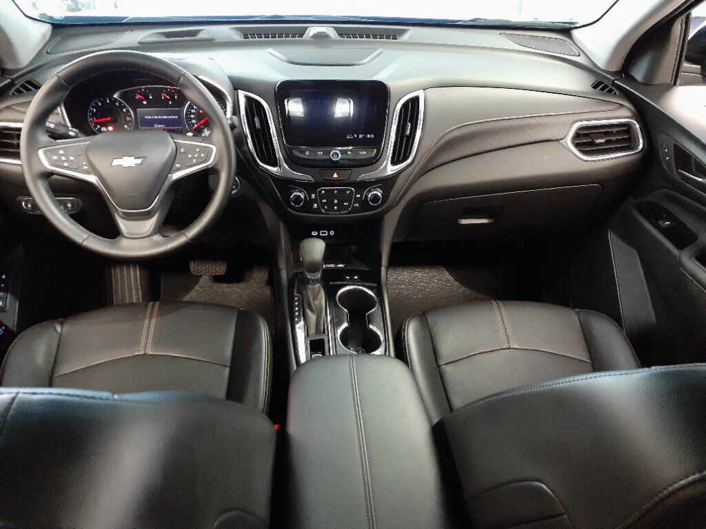 EQUINOX 1.5 16V TURBO GASOLINA PREMIER AWD AUTOMAT