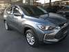 TRACKER 1.0 TURBO FLEX AUTOMATICO