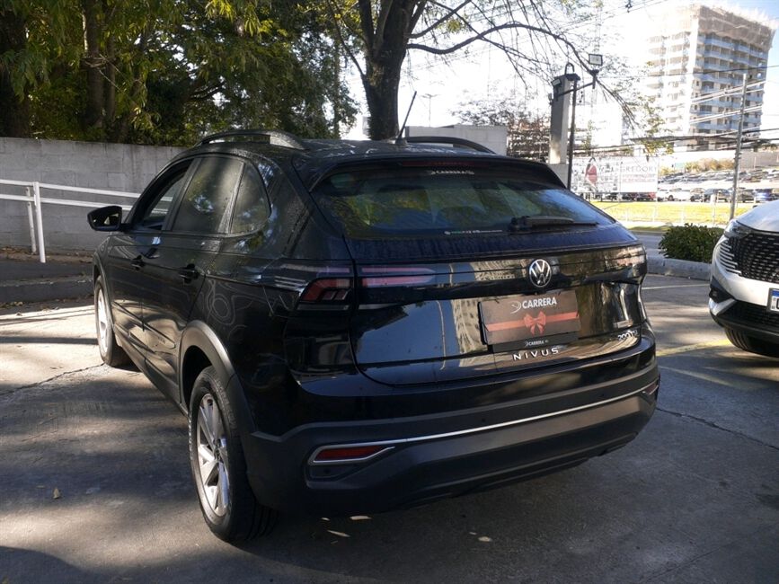 NIVUS 1.0 200 TSI TOTAL FLEX COMFORTLINE AUTOMÁTIC