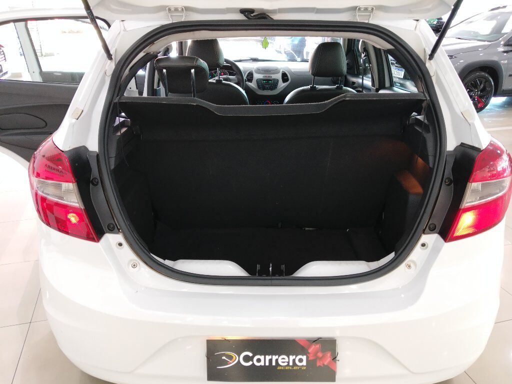 KA 1.0 SE / PLUS TI-VCT FLEX MANUAL