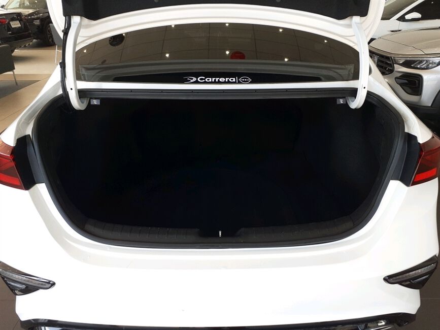 CERATO 2.0 16V FLEX EX AUTOMATICO