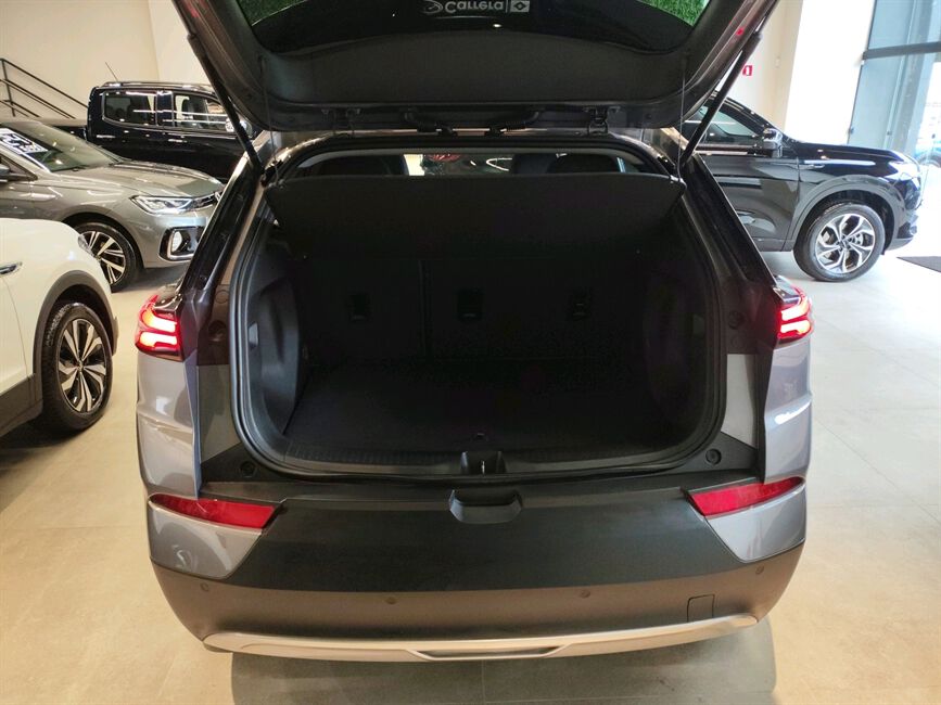 BOLT EUV 66 KW ELÉTRICO