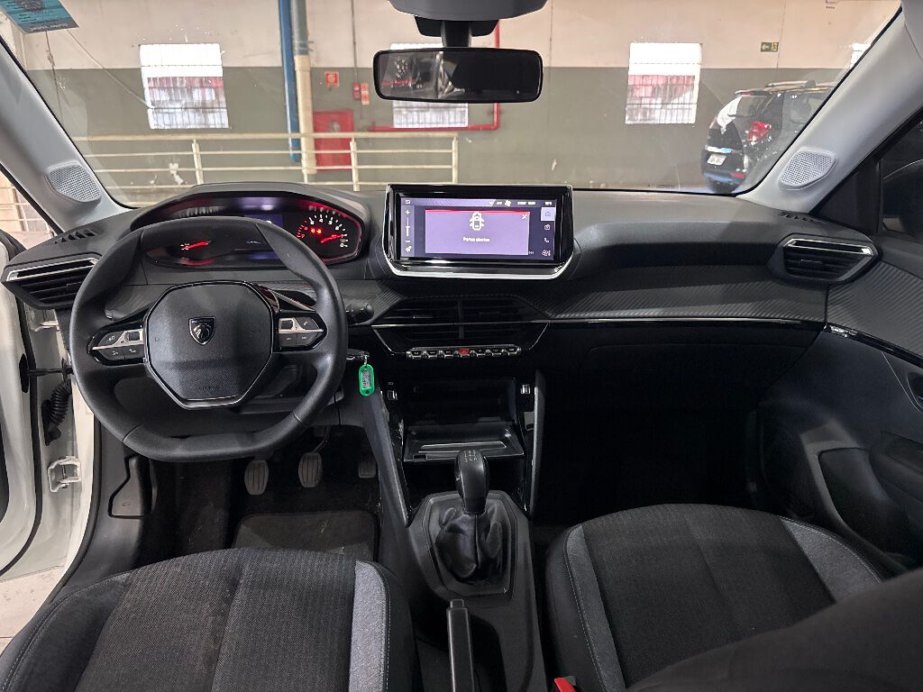 208 1.0 FIREFLY FLEX STYLE MANUAL