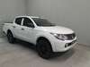 L200 TRITON 2.4 16V TURBO DIESEL SPORT GL CD 4P 4X