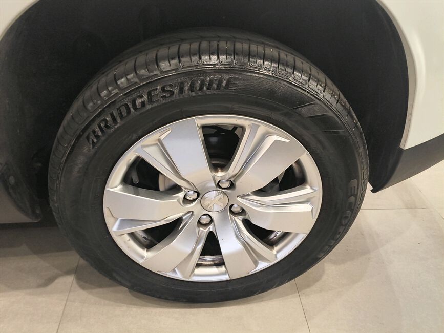 2008 1.6 16V FLEX ALLURE 4P AUTOMATICO