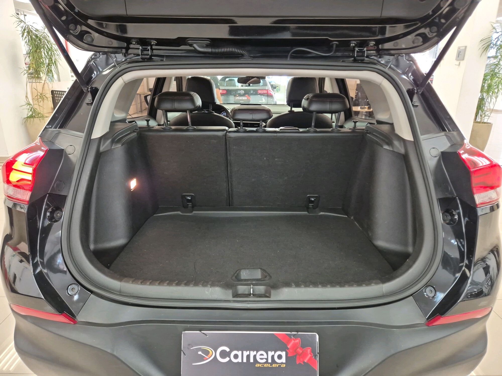 TRACKER 1.2 TURBO FLEX RS AUTOMATICO