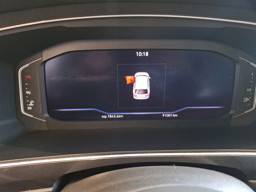TIGUAN 2.0 350 TSI GASOLINA ALLSPACE R-LINE 4MOTIO