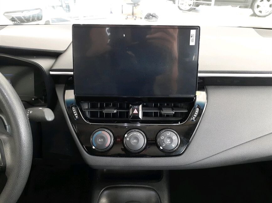 COROLLA 2.0 VVT-IE FLEX GLI DIRECT SHIFT