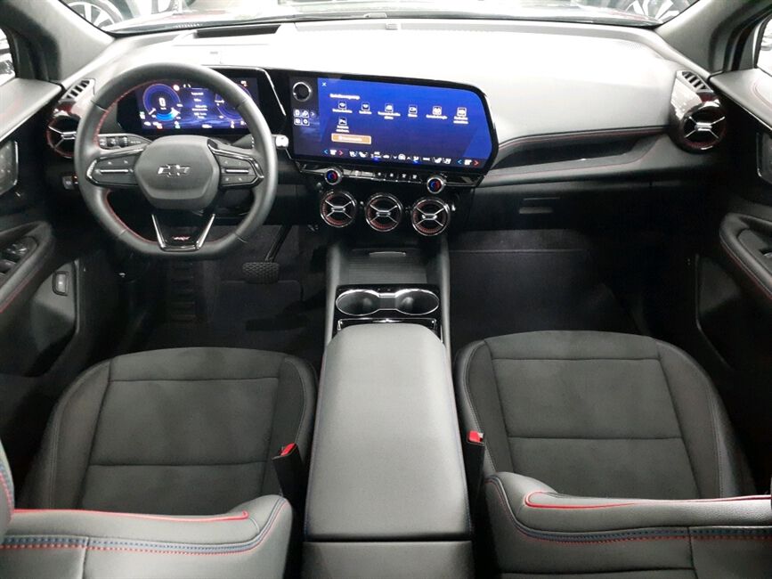 BLAZER RS EV