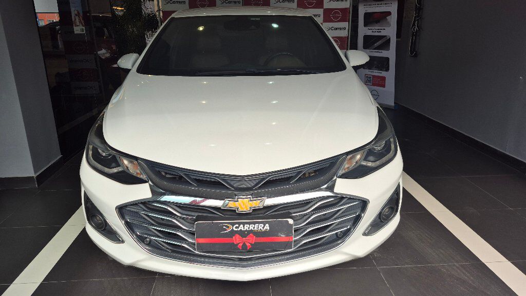 CRUZE