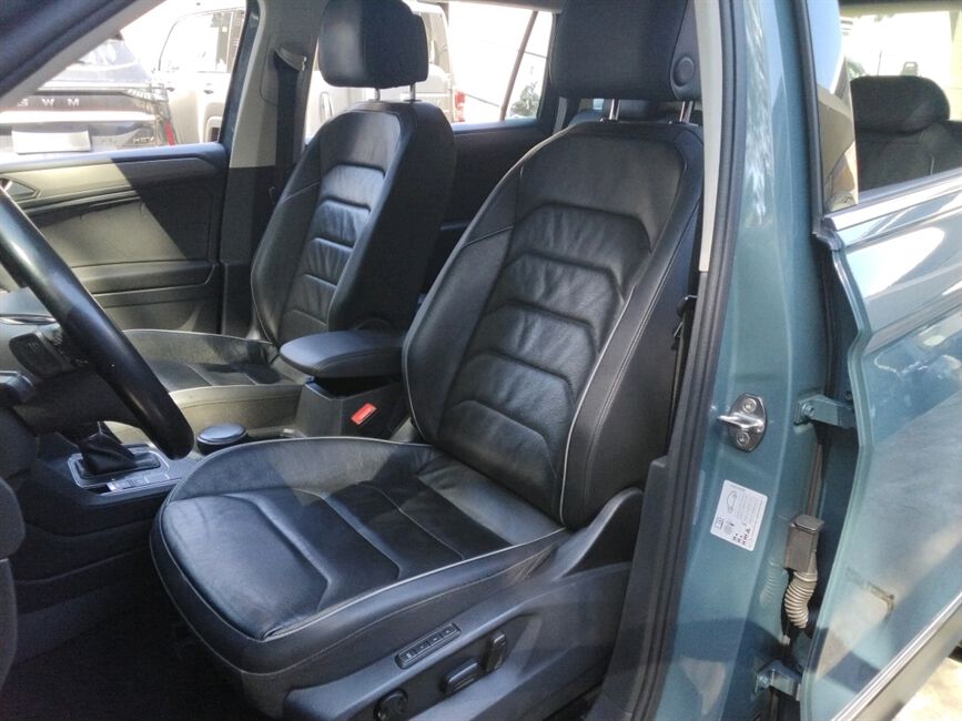 TIGUAN 1.4 250 TSI TOTAL FLEX ALLSPACE COMFORTLINE