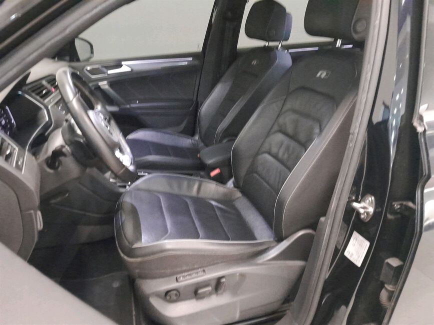 TIGUAN 2.0 350 TSI GASOLINA ALLSPACE R-LINE 4MOTIO