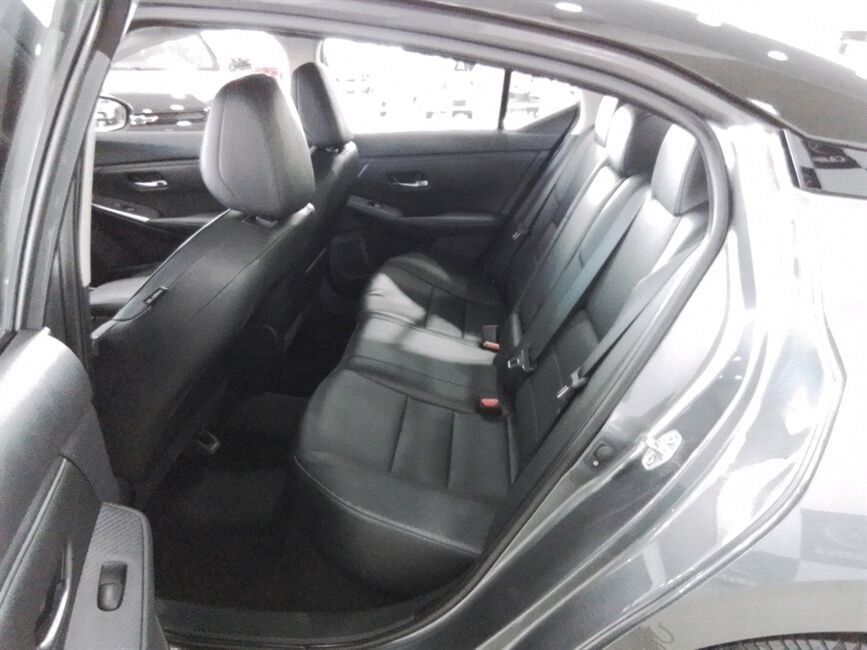 SENTRA 2.0 16V GASOLINA EXCLUSIVE PREMIUM XTRONIC
