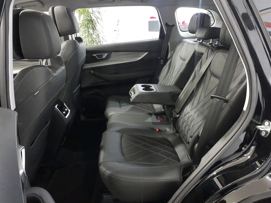 TIGGO 8 PRO 1.5 TCI PLUG-IN HYBRID DHT