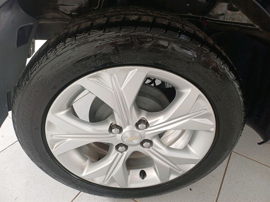 ONIX LTZ TURBO