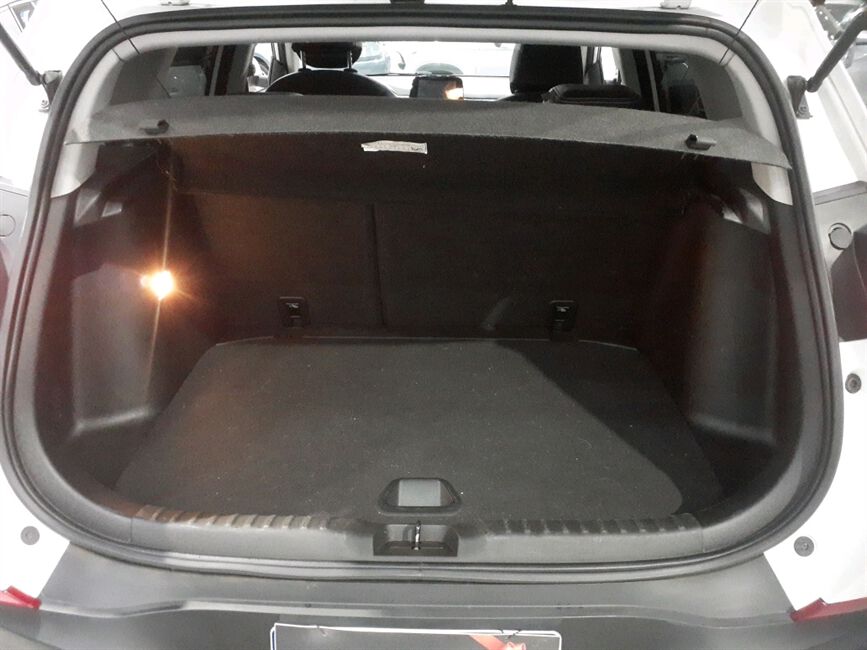 TRACKER 1.2 TURBO FLEX PREMIER AUTOMATICO