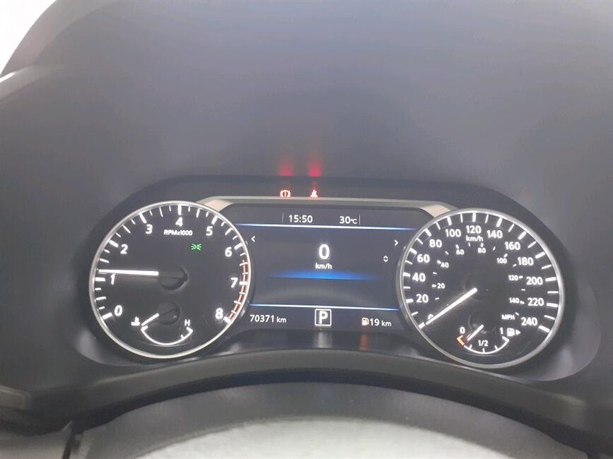 SENTRA 2.0 16V GASOLINA ADVANCE XTRONIC