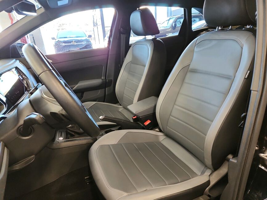 NIVUS 1.0 200 TSI TOTAL FLEX HIGHLINE AUTOMÁTICO