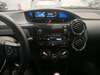 ETIOS 1.5 X PLUS SEDAN 16V FLEX 4P AUTOMATICO