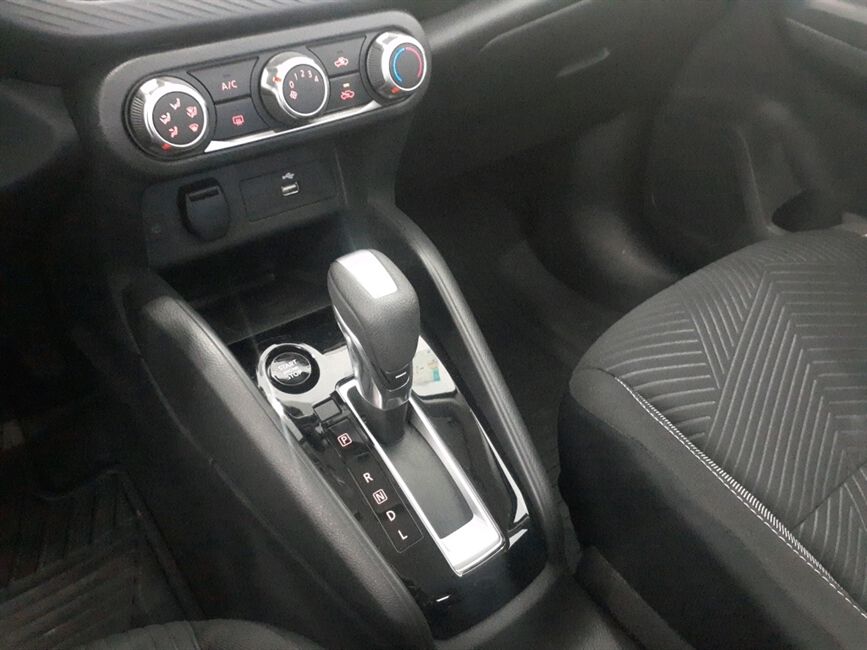 KAIT 1.6 FLEX ADVANCE XTRONIC