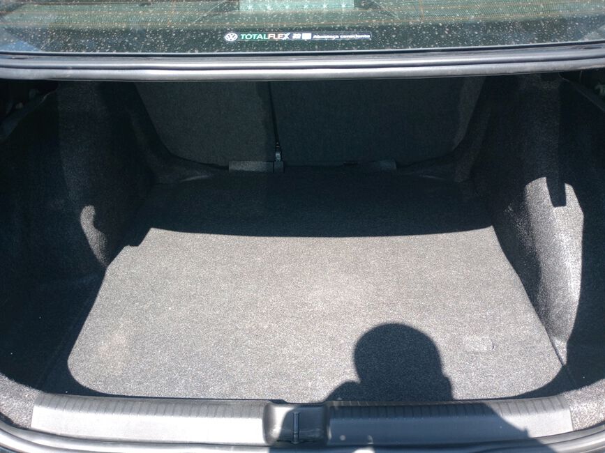 VIRTUS 1.0 200 TSI COMFORTLINE AUTOMÁTICO