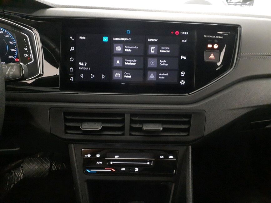 NIVUS 1.0 200 TSI TOTAL FLEX HIGHLINE AUTOMÁTICO