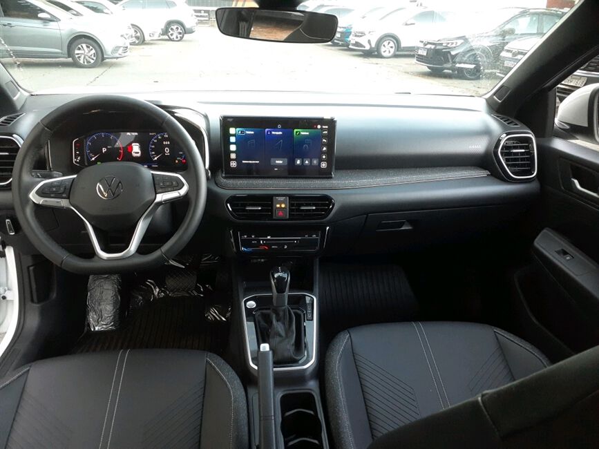TERA 1.0 170 TSI HIGH AUTOMÁTICO
